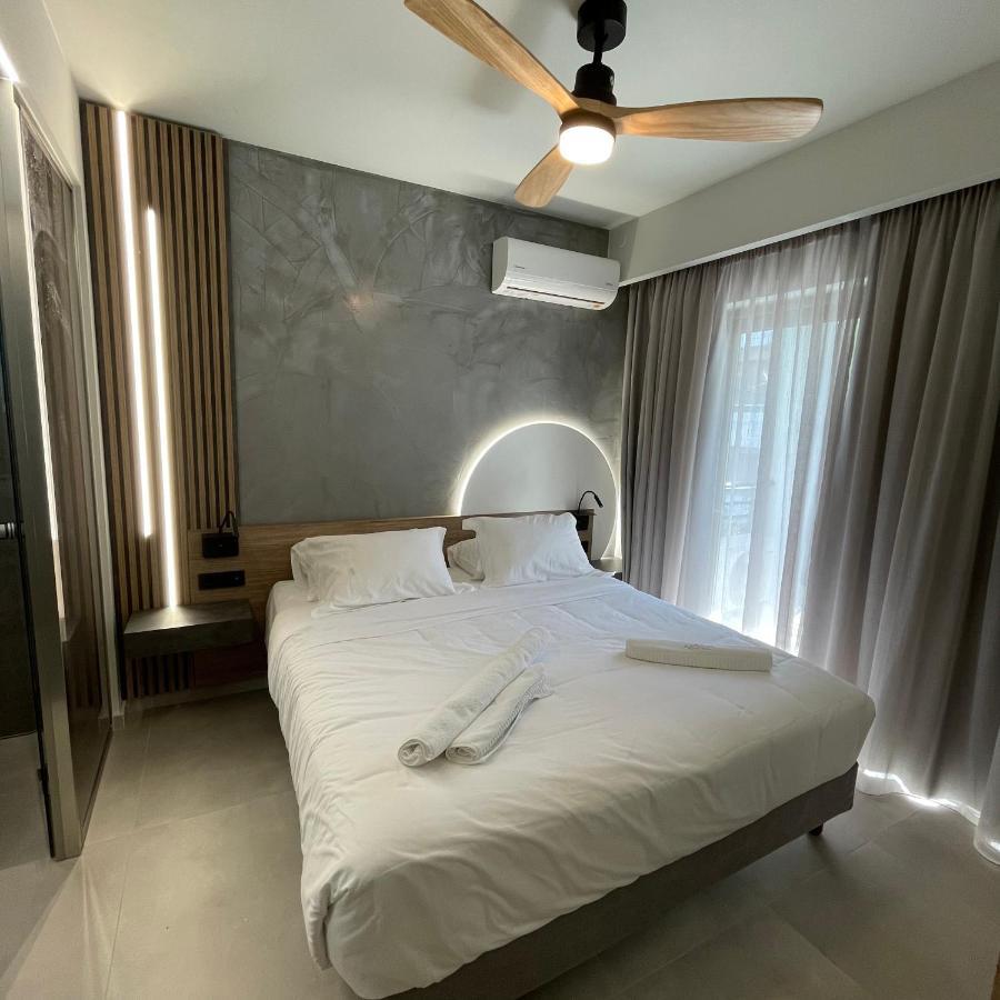 Aparthotel Alkionides Seaside 2*