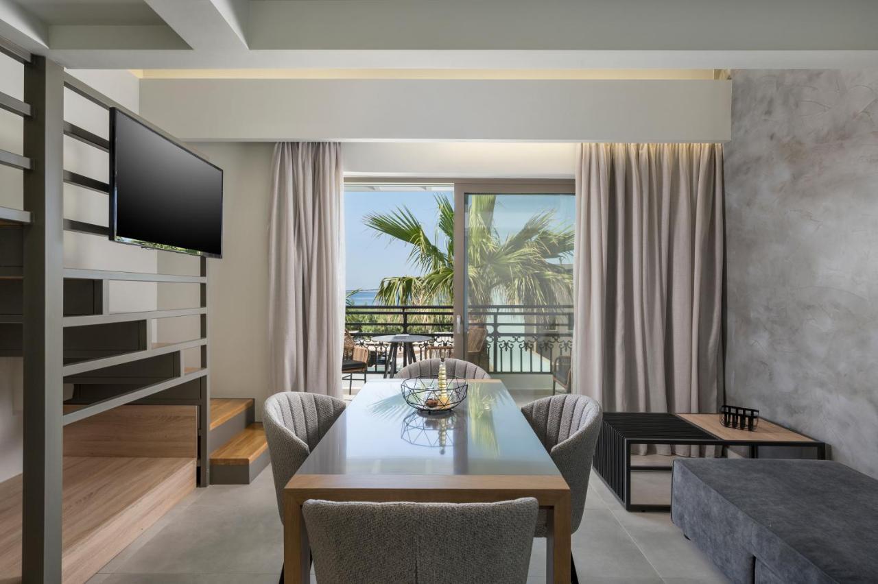 Aparthotel Alkionides Seaside 2*
