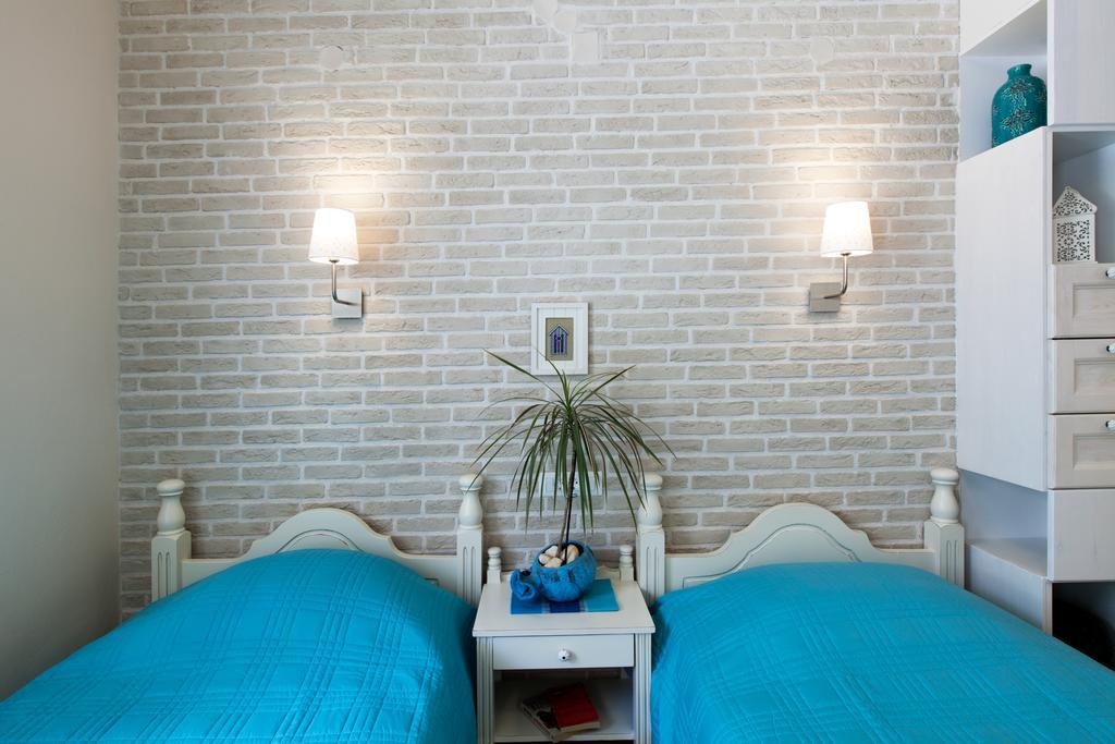 Alkionides Seaside 2*
