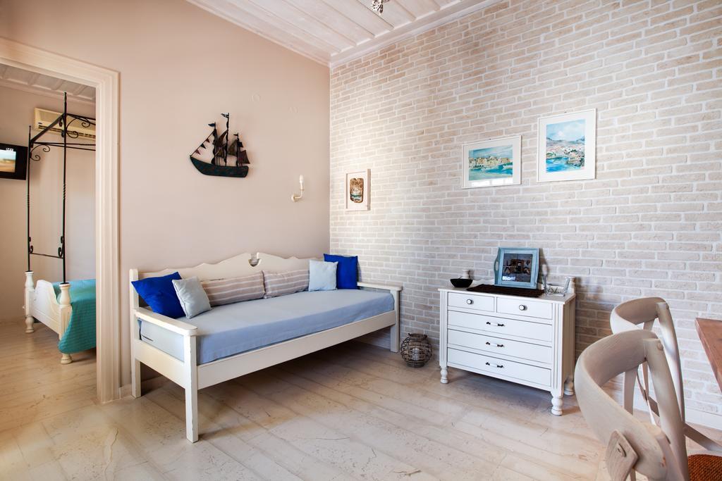 Alkionides Seaside 2*